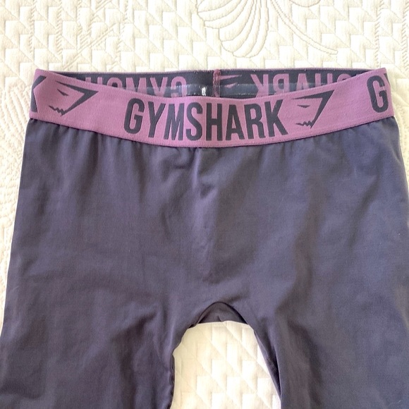 GYMSHARK Seamless Leggings - Picture 3 of 6